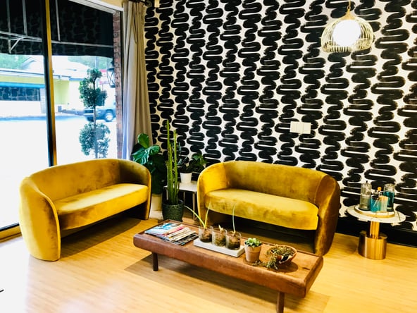 Chair rental South Tampa
