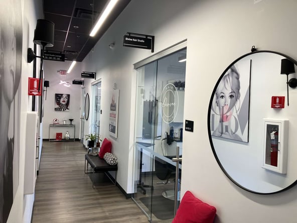 Discover Your Perfect Beauty & Wellness Space at ELITE Hillsborough