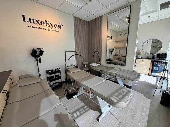 Sola Salon Studios in Scottsdale, AZ – Salon Suite for Rent