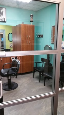 Sola Salon Studios in Crown Point, IN – Salon Suite for Rent
