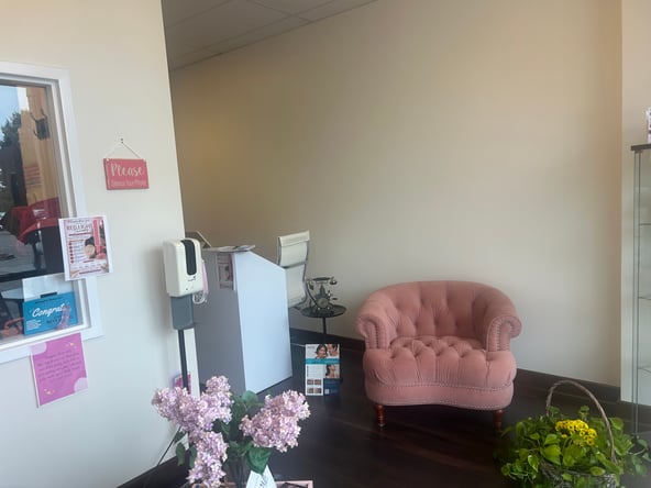 Germantown–Collierville Med Spa & Beauty Space for Rent