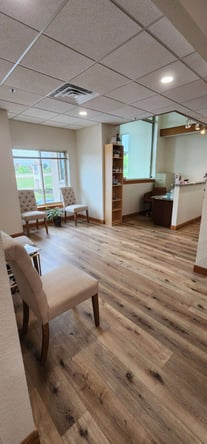Brand New Salon!