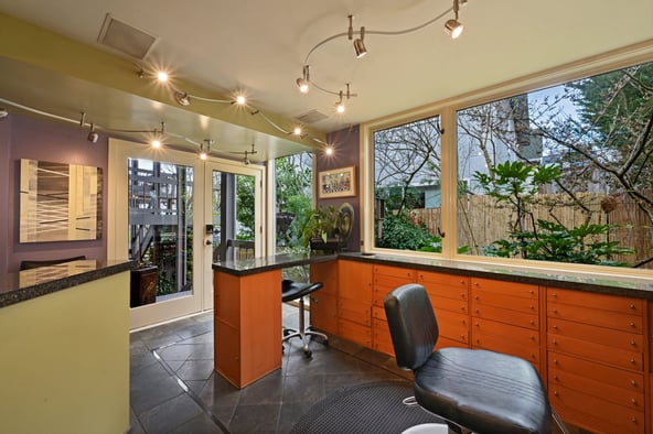 Private Salon Suite for Rent — Fully Equipped & Move-In Ready