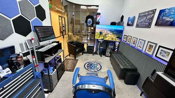 IMAGE Studios 360 in Palm Beach Gardens, FL – Salon Suite for Rent
