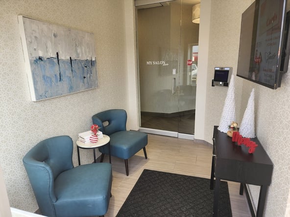 MY SALON Suite in Street York, PA – Salon Suite for Rent