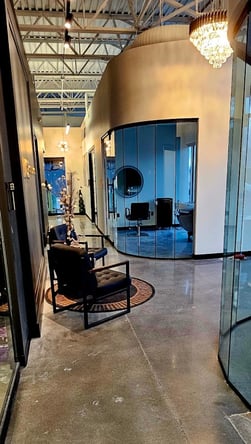IMAGE Studios 360 in Colorado Springs, CO – Salon Suite for Rent