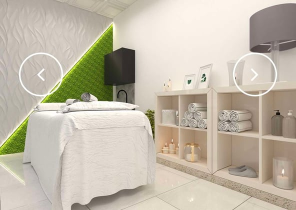 VIP Salon Suites of Parkland