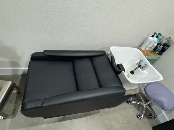 New 2-Chair Suite | Busy Royse City / Rockwall Shop | Keep 100% of Earnings