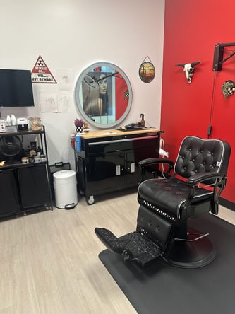 IMAGE Studios Waukesha, WI – Salon Suite for Rent