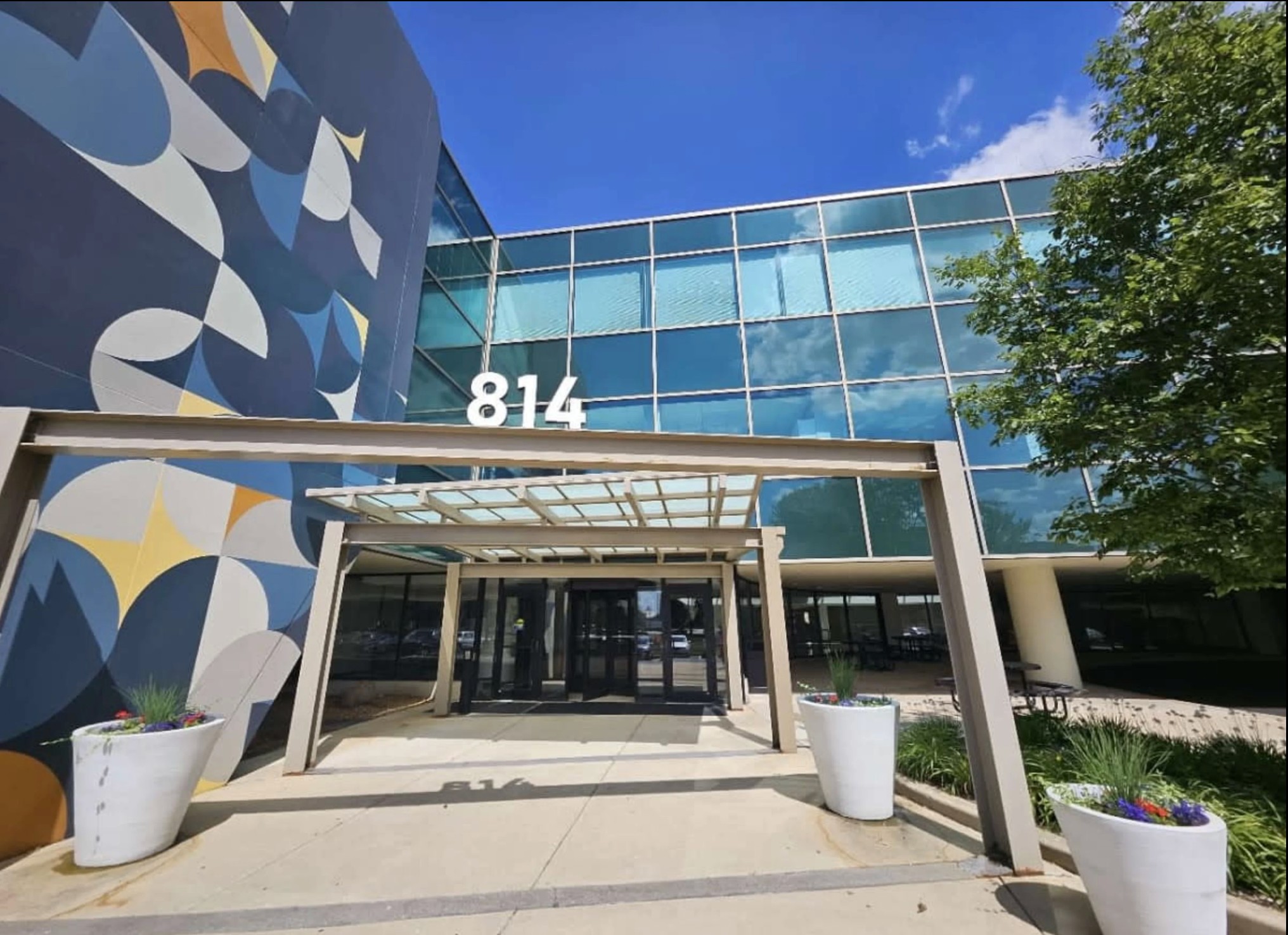 Oak Brook Health & Wellness/ Beauty/ Aesthetic Suite Rentals