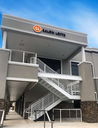 Salon Lofts in Rockville, MD – Salon Suite for Rent