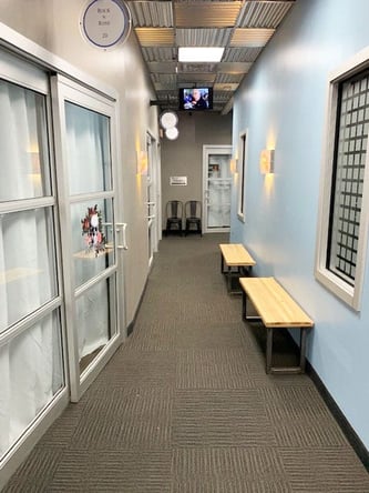 Sola Salon Studios in San Antonio, TX – Salon Suite for Rent