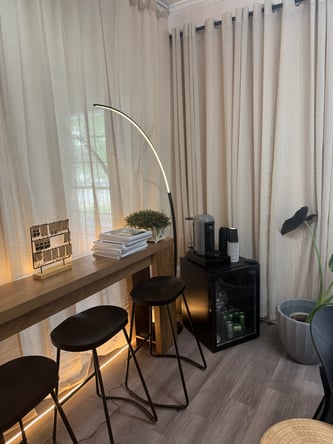 Unique upscale private opportunity