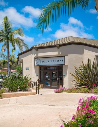 Sola Salon Studios in Encinitas, CA – Salon Suite for Rent