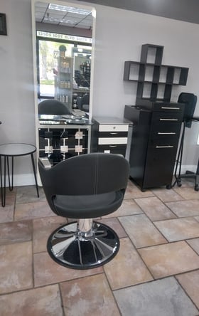 Salon Chair Rental & Commission Opportunities – Metro Hair Salon and Spa (Clearwater, FL)