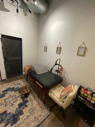 Private Lash Room for Rent – Part-Time or Long-Term – Mesa, AZ