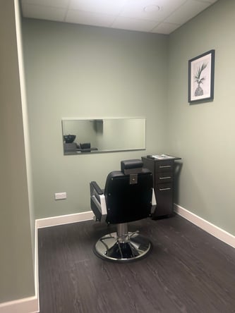 Premium Salon Suites Available in Liverpool City Centre