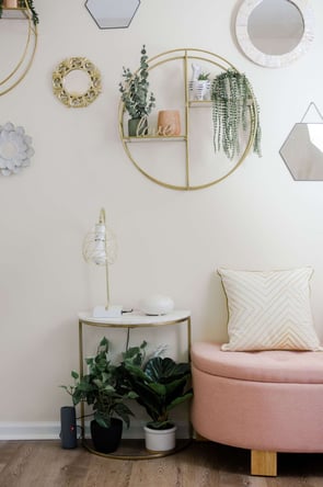 Love & Luxe Co. – Studio Suites for Serious Beauty & Creative Pros in Dublin Love & Luxe Co., just