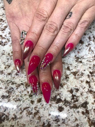 MY SALON Suite in Corpus Christi, TX – Salon Suite for Rent