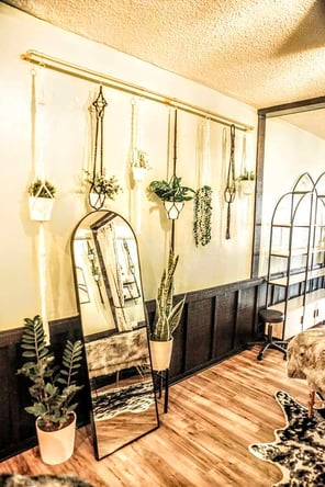 Beautiful Booth Space for Rent