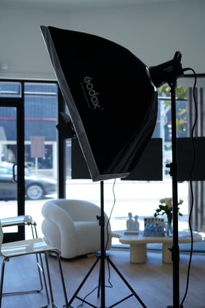 Rental Chair Opportunity in new renovated hair salon
