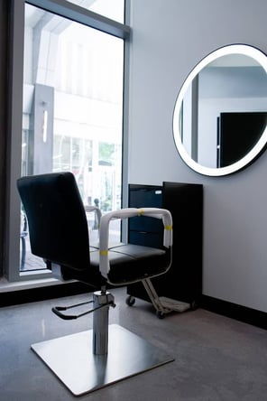 IMAGE Studios 360 in Sarasota, FL – Salon Suite for Rent