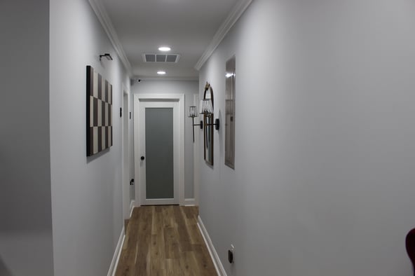 Harmony Suites Spaces Available for Rent