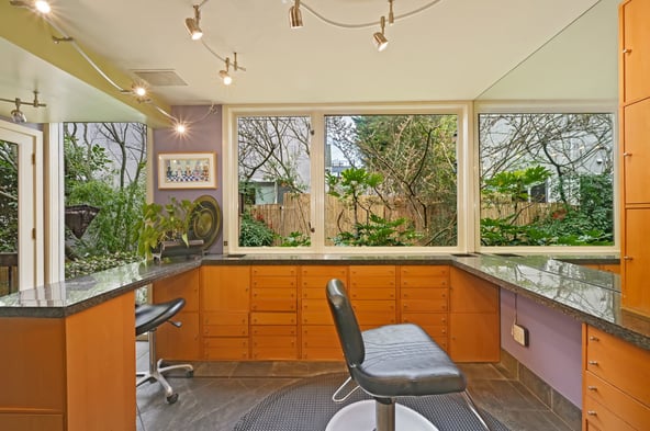 Private Salon Suite for Rent — Fully Equipped & Move-In Ready