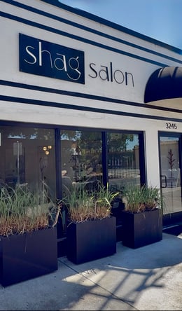 East Sac Salon Chair Rental
