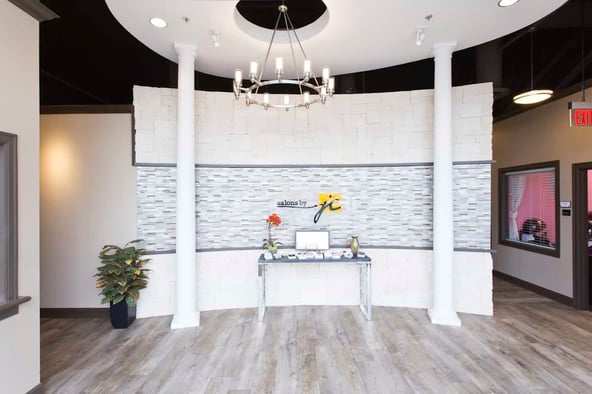Salons by JC in Fremont, CA – Salon Suite for Rent