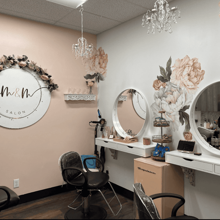 Salons by JC in Hollywood, FL – Salon Suite for Rent