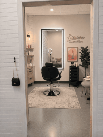 Private Studio Space Available in North Hollywood
