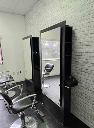 Spacious Double Private Salon Suite in Casselberry, FL — Move-In Ready!