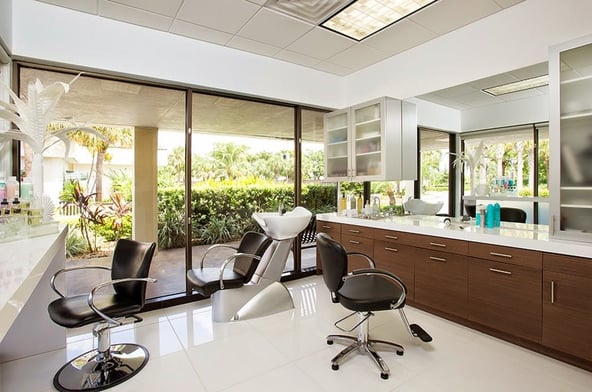 A Suite Salon in Oak Brook Terrace, IL – Salon Suite for Rent