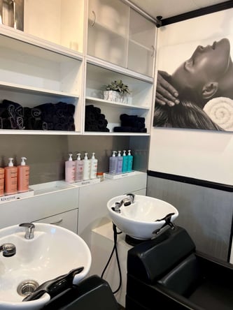 Salon One – Booth Rental – Mission Viejo