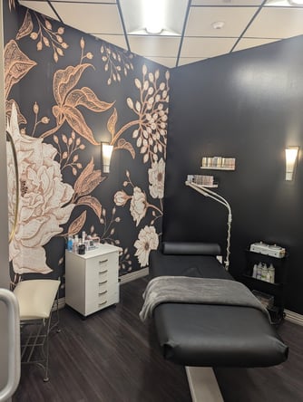 MY SALON Suite in San Diego, CA – Salon Suite for Rent