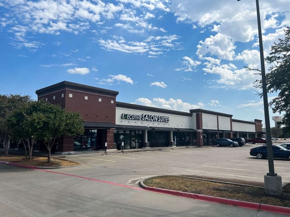 Prime Frisco Location