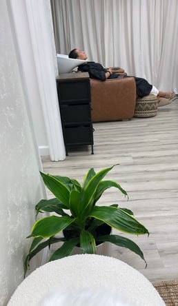 Stylish Chair Rental in Hallandale✨