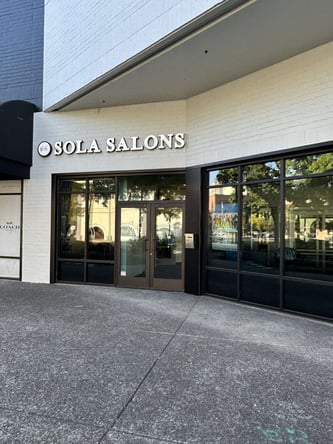 Salon Suite Rentals Available in Santa Rosa
