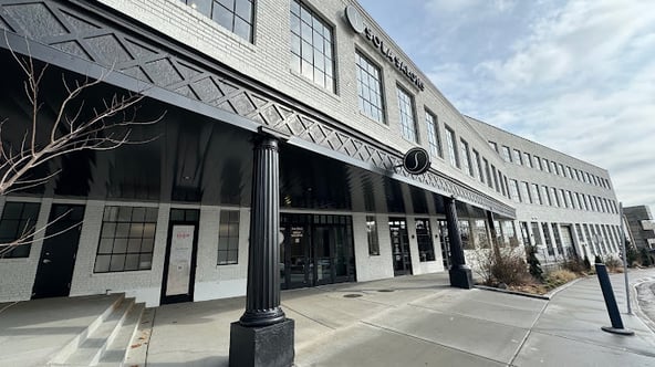 Sola Salon Studios in Ogden, UT – Salon Suite for Rent
