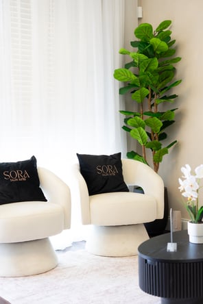 Luxury Salon Suites in McDonough, GA – Starting at $195/Week!