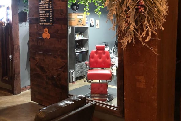 Chair Rental