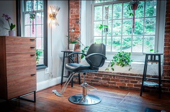 Nova Salon