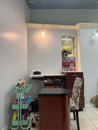 Now Hiring Booth Renters – Prime Ankita’s Salon Norco Location | Growth Opportunity