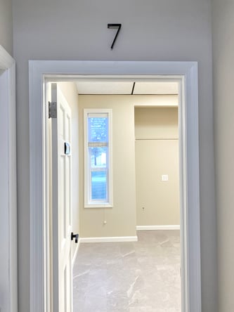 Hair Salon Suite for Rent in Windsor Locks, CT