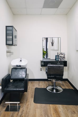 Vu Cheveux Studio