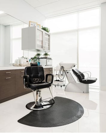 A Suite Salon in Charlotte, NC – Salon Suite for Rent