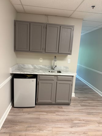 Salon Suites for Rent – Beauty Professionals Wanted