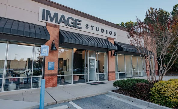 IMAGE Studios 360 in Johns Creek, GA – Salon Suite for Rent