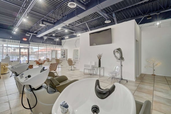 Hairstylist Booth Rental Available in Upscale Salon on Shore Drive